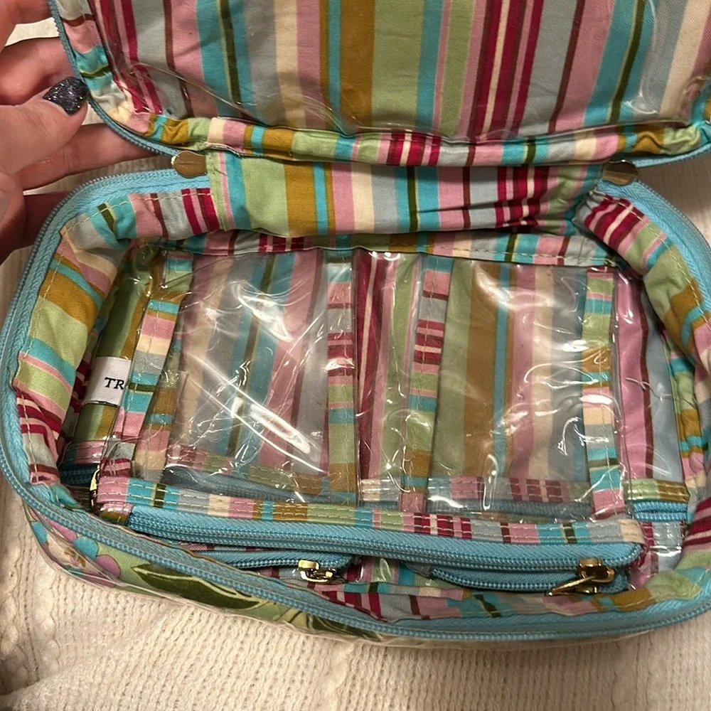 Trina Turk Cosmetic Case